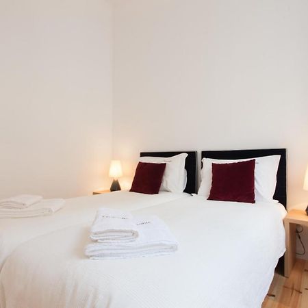 Flh Baixa Spacious Apartment Lisboa Ngoại thất bức ảnh