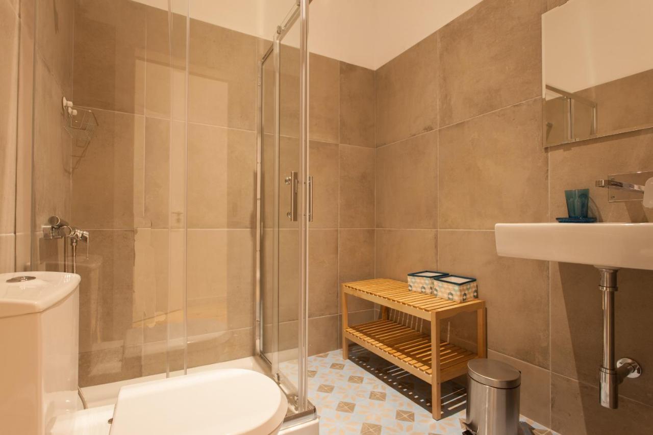 Flh Baixa Spacious Apartment Lisboa Ngoại thất bức ảnh