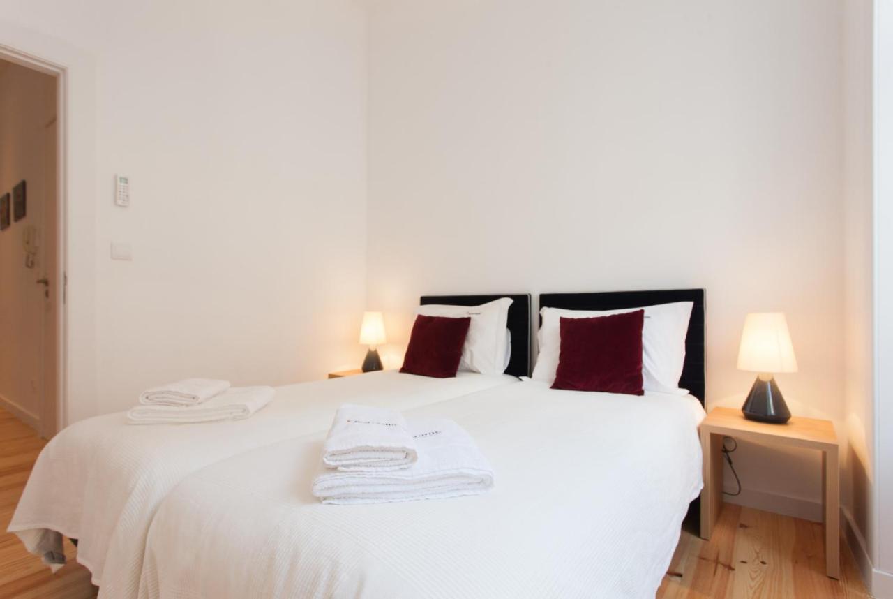 Flh Baixa Spacious Apartment Lisboa Ngoại thất bức ảnh